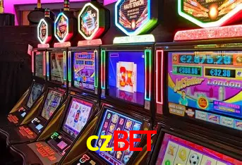 Explorando a Categoria de Eventos em Apostas na czbet
