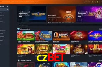 A Experiência Imersiva dos Cassinos Ao Vivo no czbet