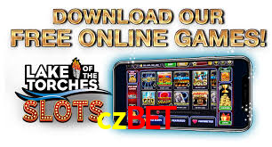 Live Casino czbet