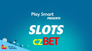 Sinta a adrenalina dos jogos de cassino com czbet
