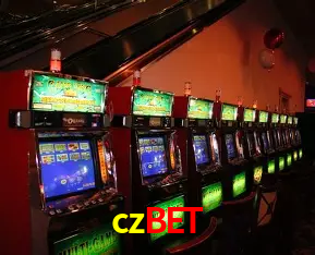 Jogos de Slot czbet