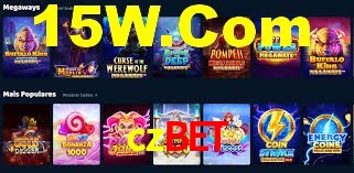 czbet - Game Jogo Cassino no Brasil - czbet.com