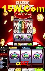 Casino Ao Vivo czbet