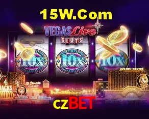 Provedores de Jogos czbet