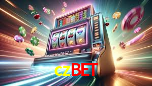Welcome Bonus czbet