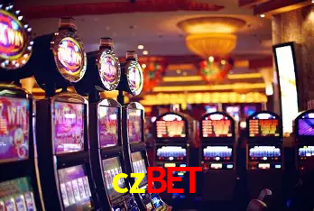 Login Seguro czbet