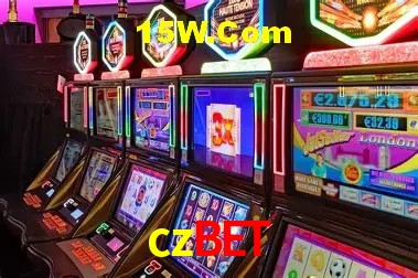 Promoções Sazonais czbet