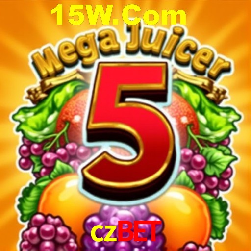 Slot Games czbet